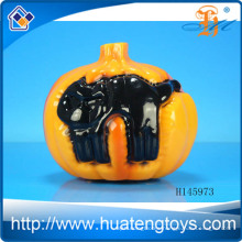 Halloween gift wholesale Halloween plastic Pumpkin Lights led Halloween lights H145973